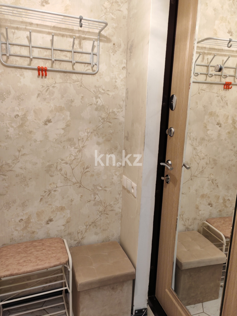 Продажа 1-комнатной квартиры, 32 м² в Караганде - фото 8