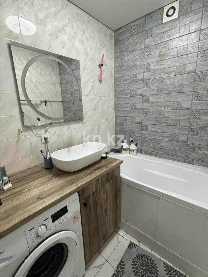 Продажа 2-комнатной квартиры, 56 м², ул. Коммунистическая, дом  19/5 в Караганде - фото 4