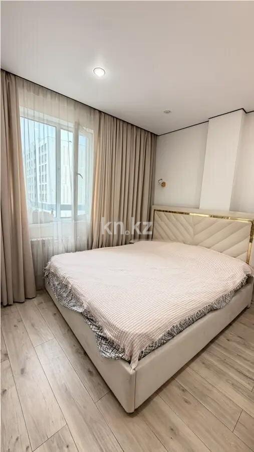 Продажа 2-комнатной квартиры, 53 м² в Астане - фото 2