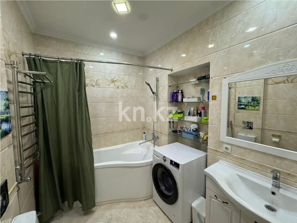Продажа 3-комнатной квартиры, 102 м² в Алматы - фото 3