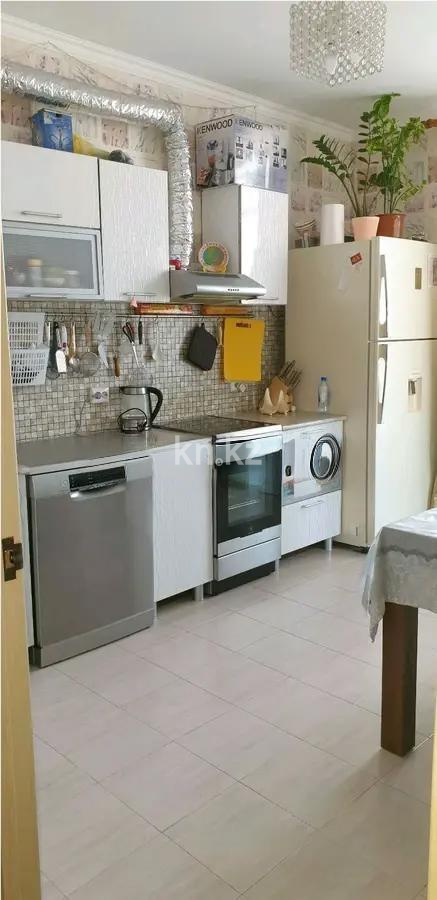 Продажа 2-комнатной квартиры, 63 м², ул. Иманбаевой, дом  10 в Астане - фото 4