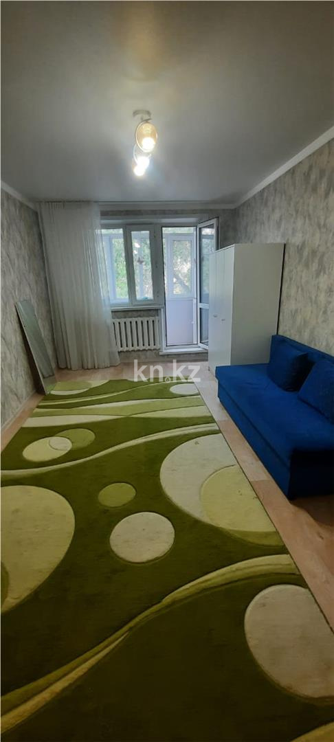 Продажа 2-комнатной квартиры, 48 м², ул. Университетская - Продажа квартир в Караганде фото 1 из 10