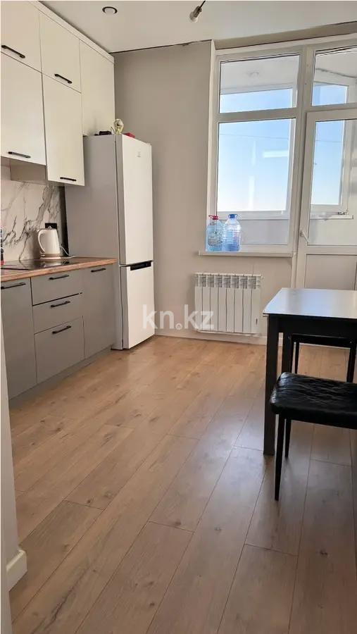 Продажа 1-комнатной квартиры, 36 м² в Астане - фото 2