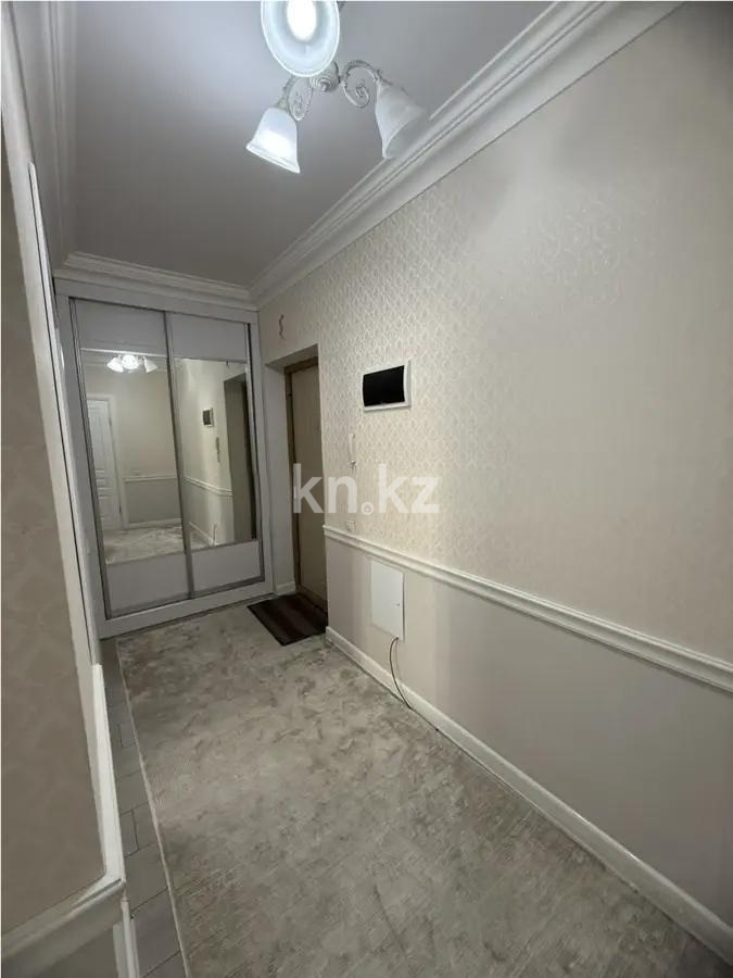 Продажа 1-комнатной квартиры, 38.5 м², пр. Аль-Фараби, дом  30/4 в Астане - фото 4
