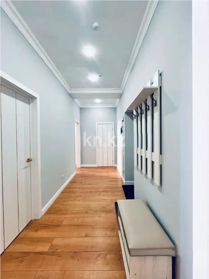 Продажа 2-комнатной квартиры, 64 м² в Астане - фото 5