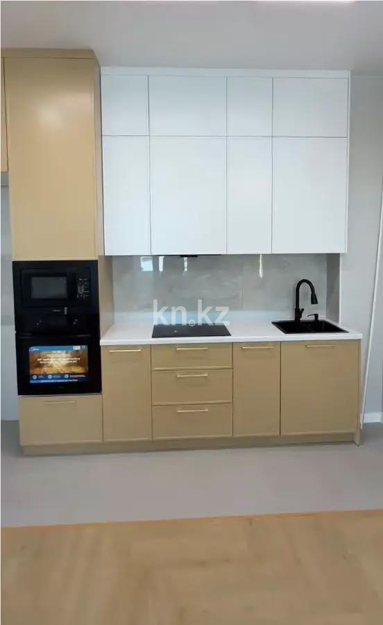 Продажа 2-комнатной квартиры, 48 м² - Продажа квартир в новостройках Астаны без посредников с фото - страница 7 фото 3 из 4