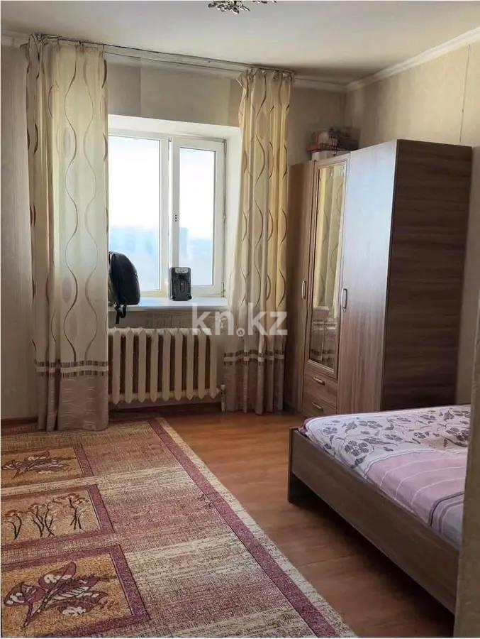 Продажа 2-комнатной квартиры, 57 м² - Продажа двухкомнатных квартир в Алматы - страница 4 фото 1 из 3