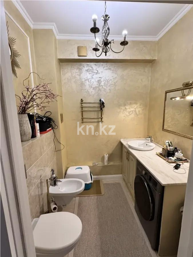 Продажа 4-комнатной квартиры, 141 м² в Алматы - фото 7