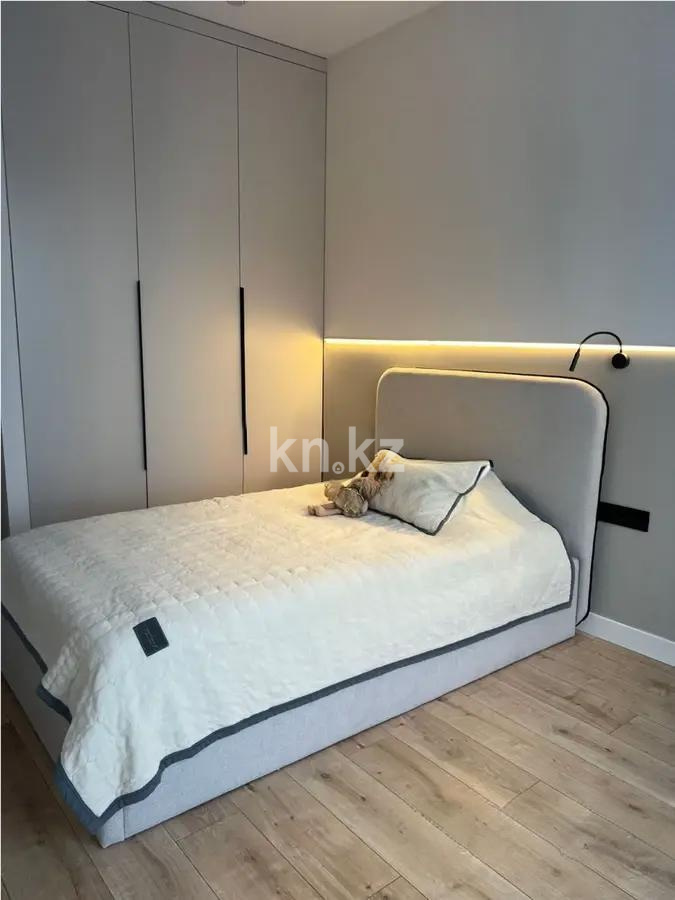 Продажа 4-комнатной квартиры, 91.7 м², ул. Бухар жырау, дом  27 - Продажа  четырехкомнатных квартир в Астане без посредников фото 4 из 9