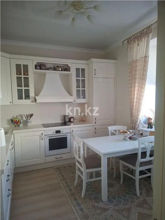 Продажа 4-комнатной квартиры, 120 м², пр. Аль-Фараби, дом  25 - Продажа  четырехкомнатных квартир в Астане без посредников фото 5 из 5