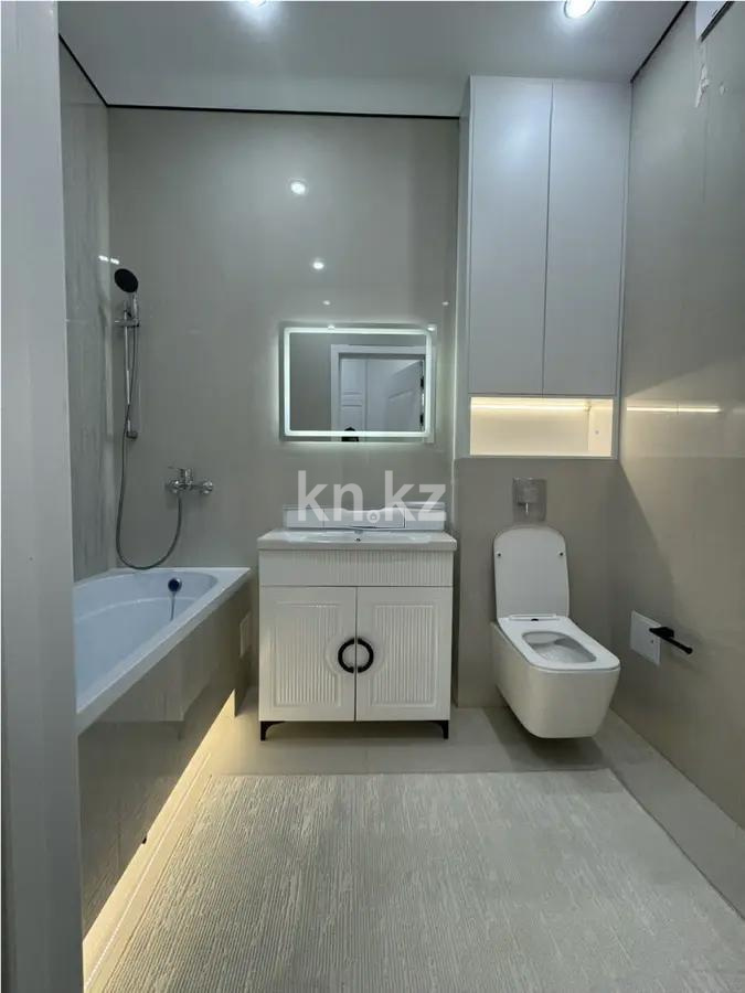 Продажа 2-комнатной квартиры, 46.2 м² в Алматы - фото 4