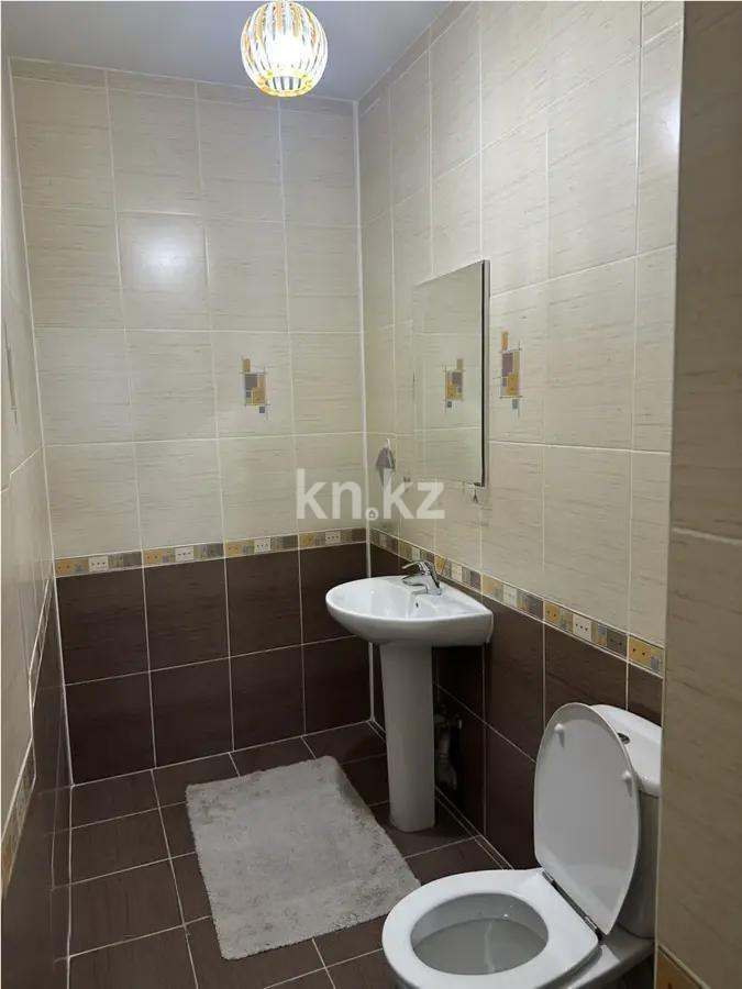 Продажа 4-комнатной квартиры, 150 м² - Продажа квартир в Астане в р-не Байконур - страница 4 фото 7 из 7