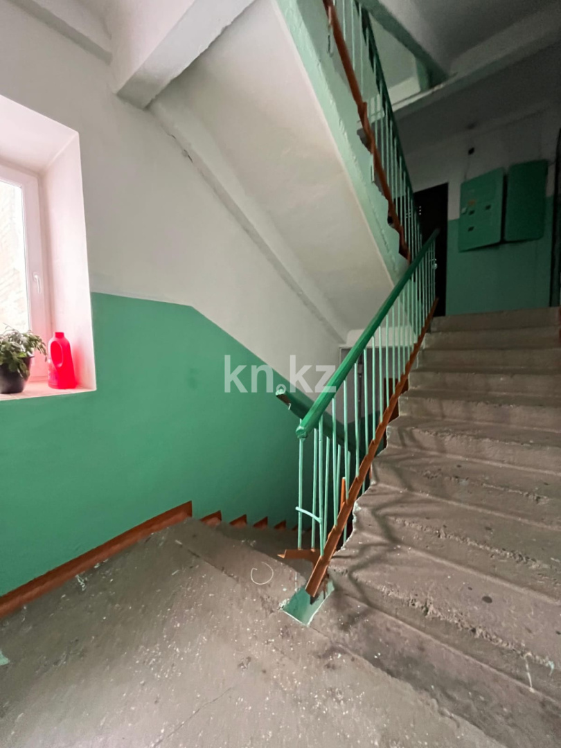 Продажа 2-комнатной квартиры, 52 м² - Недвижимость в Казахстане - страница 24 фото 19 из 21