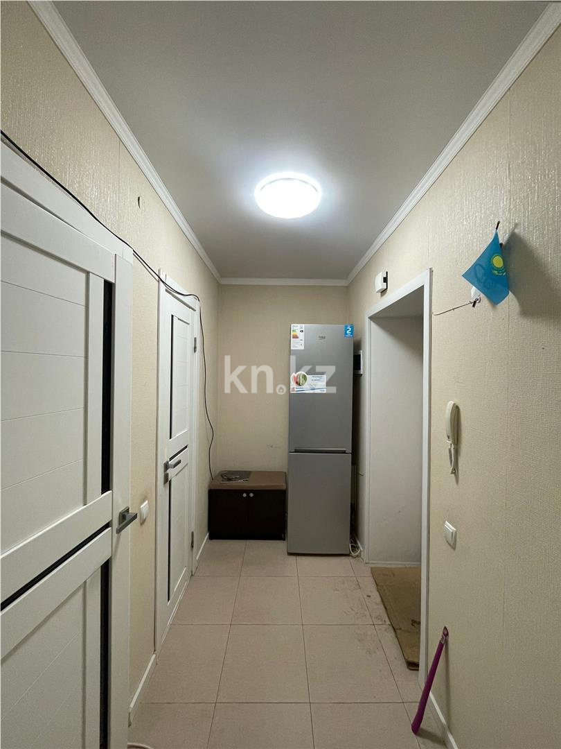 Продажа 2-комнатной квартиры, 38 м² - Продажа недвижимости в Казахстане фото 5 из 6