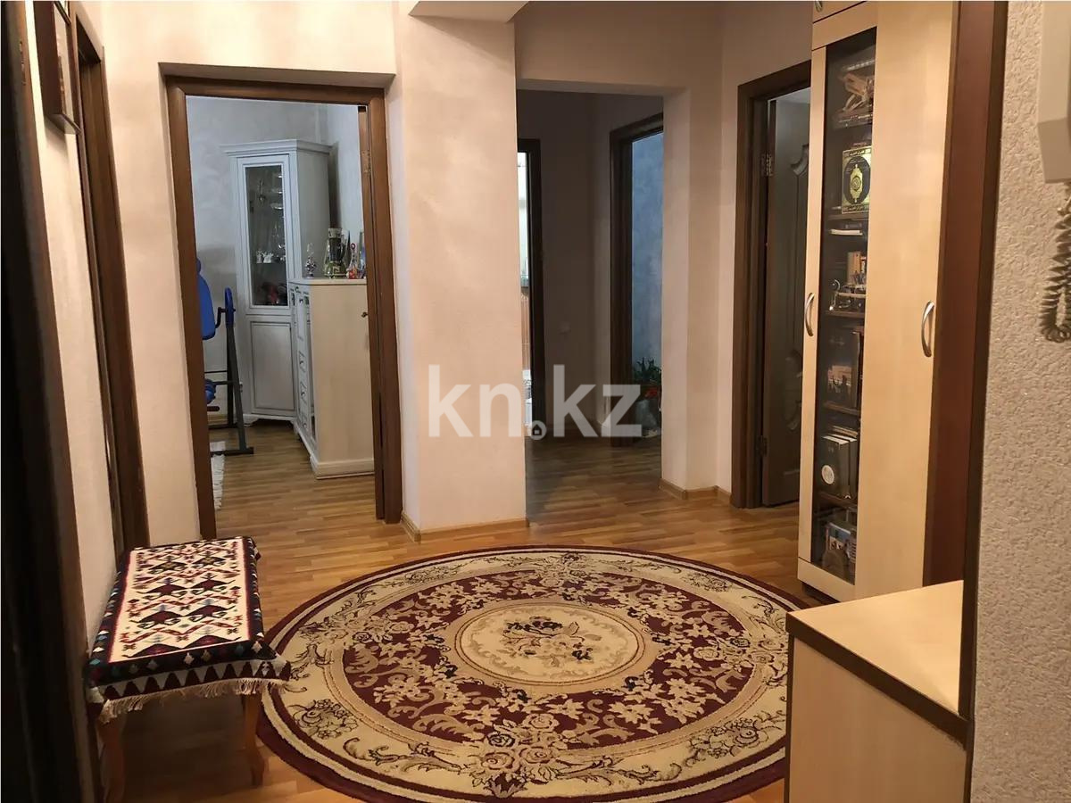 Продажа 3-комнатной квартиры, 78.8 м² в Алматы - фото 7
