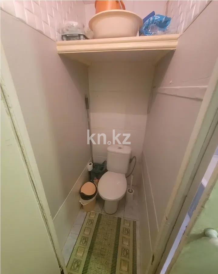 Продажа 1-комнатной квартиры, 49 м² - Продажа квартир в р-не Сарыарка Астаны - страница 5 фото 5 из 6