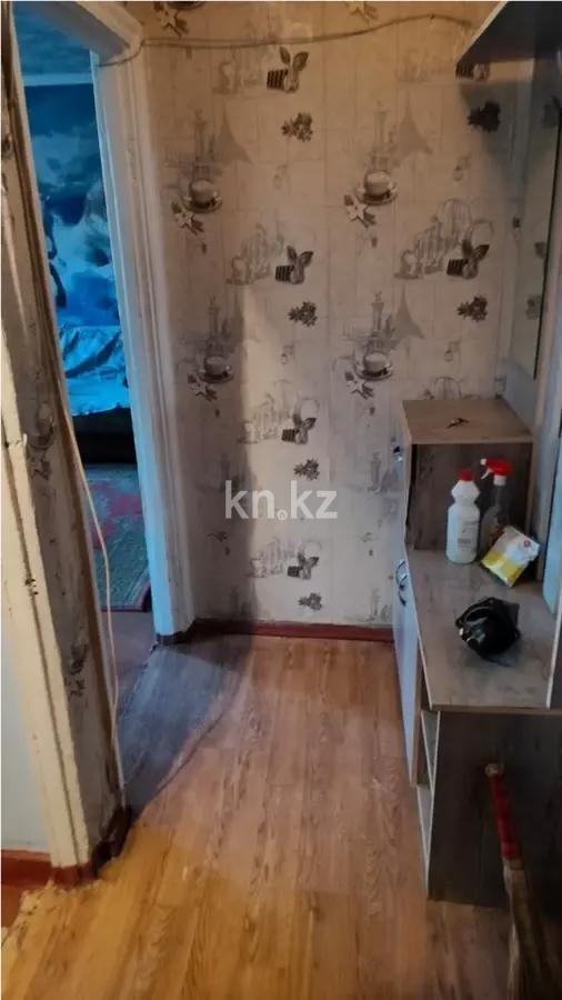 Продажа 2-комнатной квартиры, 43 м², мкр-н 15, дом  7 - Продажа  двухкомнатных квартир в Караганде фото 6 из 6