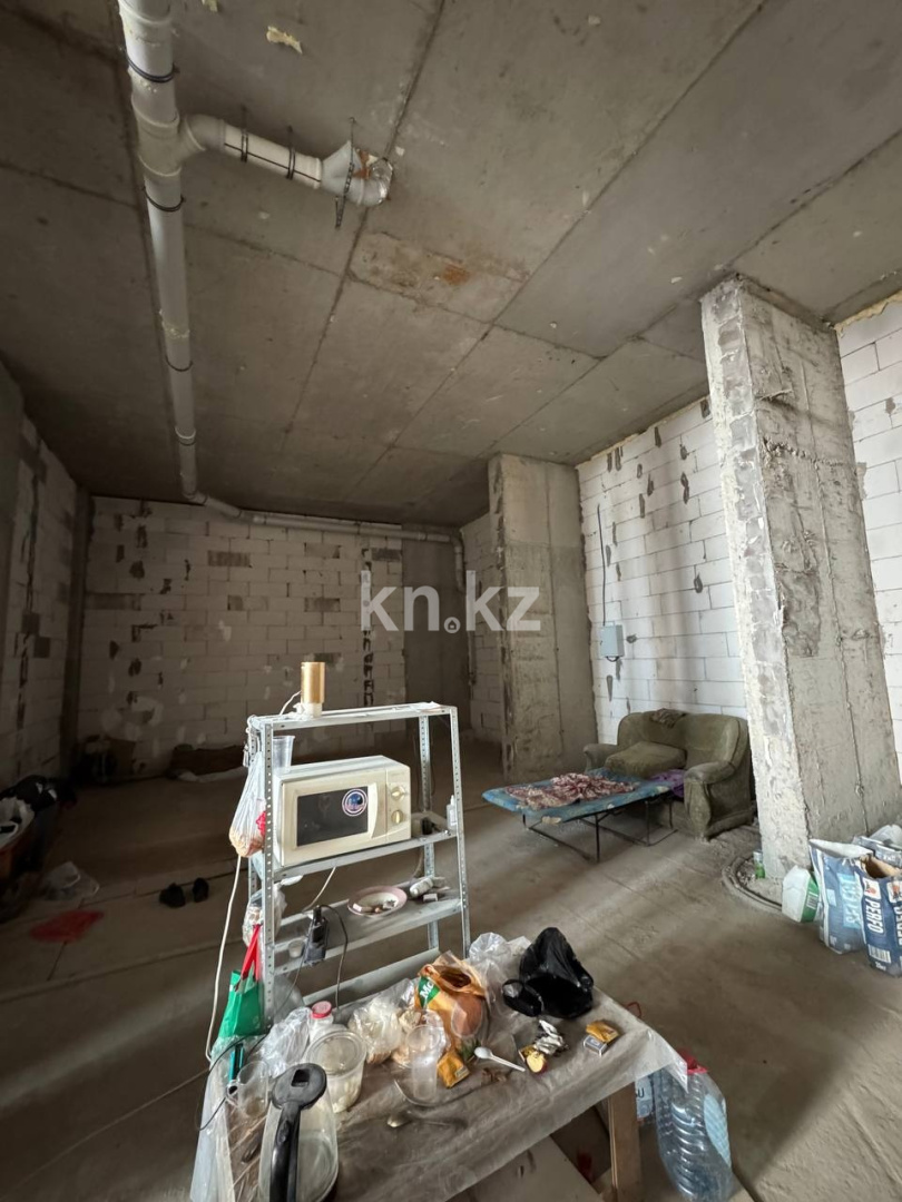 Продажа помещения, 97.3 м² - Продажа квартир в Акмолинской области фото 5 из 12