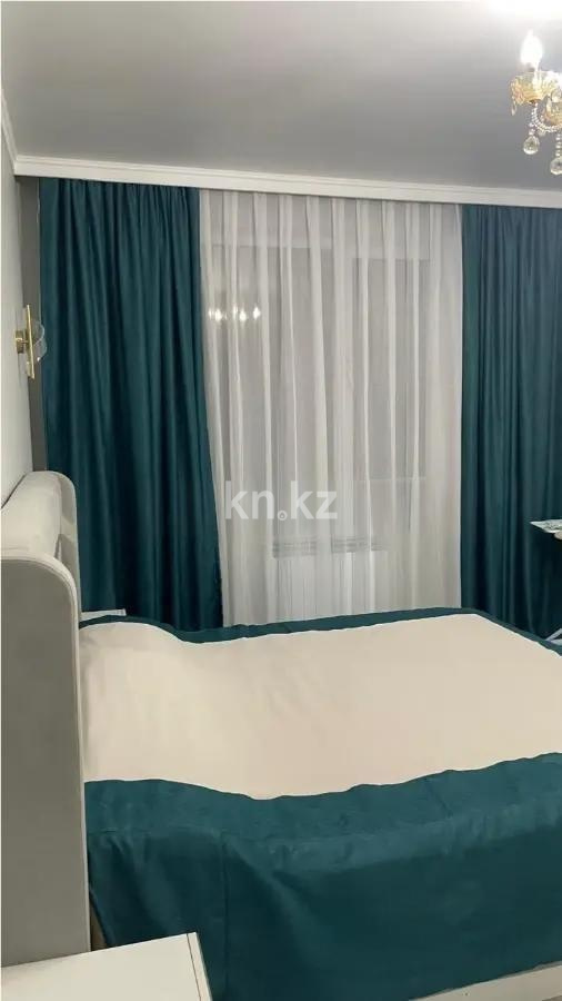 Продажа 3-комнатной квартиры, 85 м² - Продажа трехкомнатных квартир от собственников в Алматы фото 2 из 5
