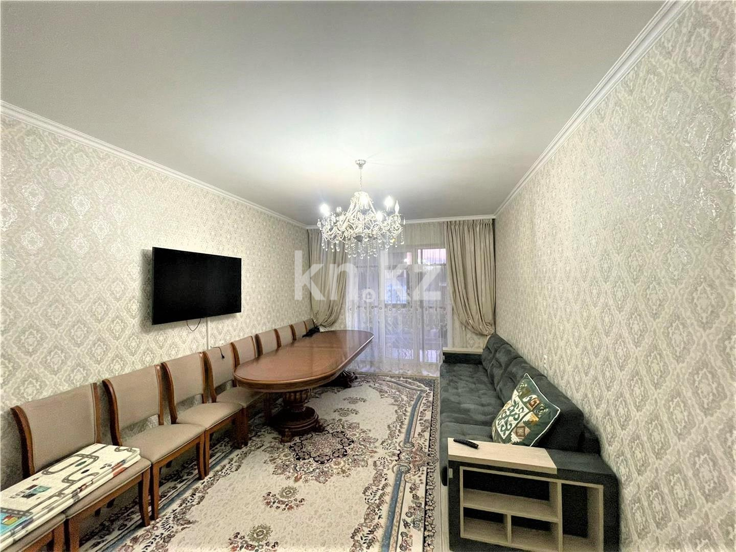 Продажа 3-комнатной квартиры, 92 м² - Продажа квартир в Кокшетау фото 1 из 13