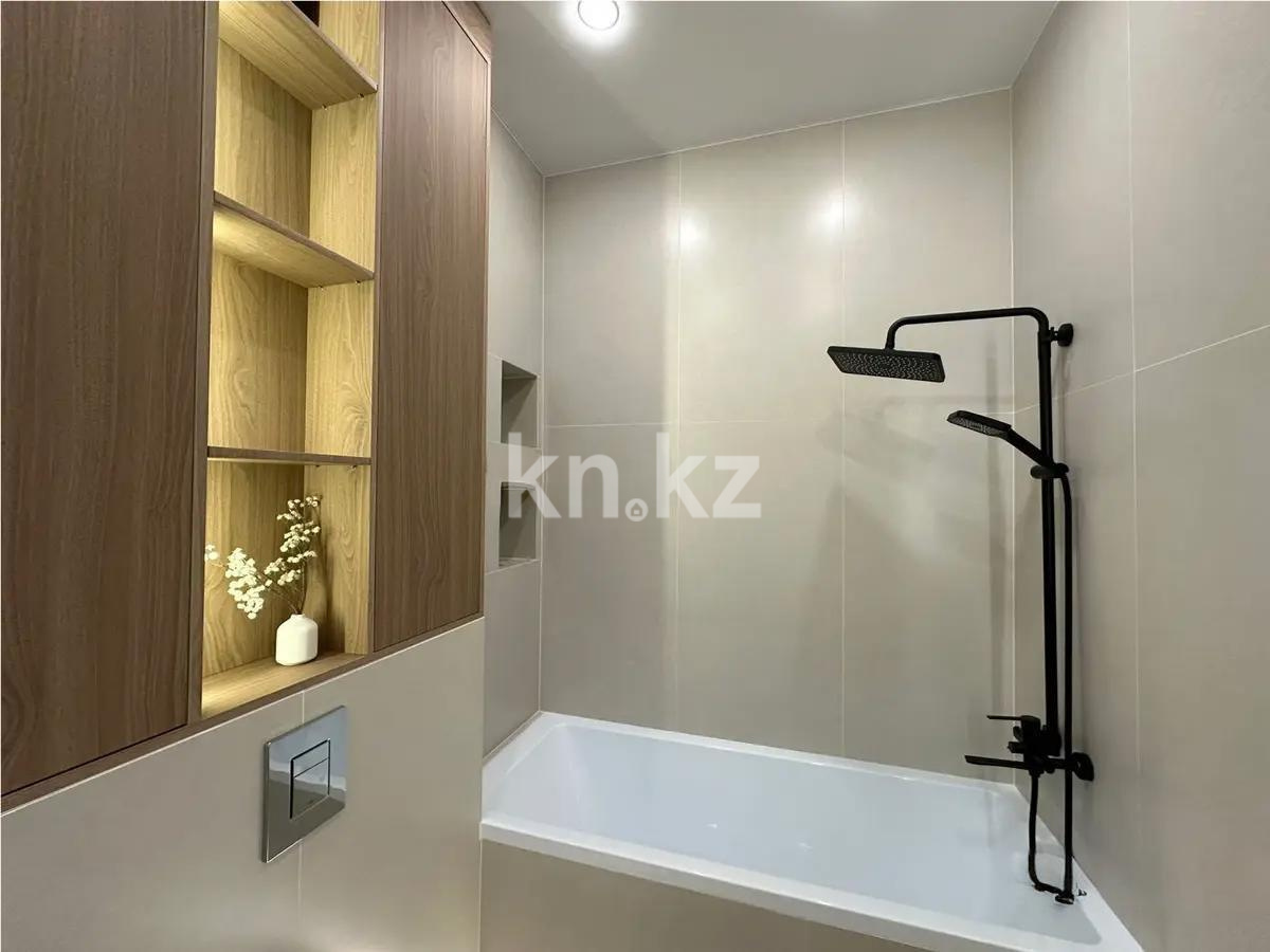 Продажа 2-комнатной квартиры, 46 м², пр. Туран, дом  55/5 в Астане - фото 3