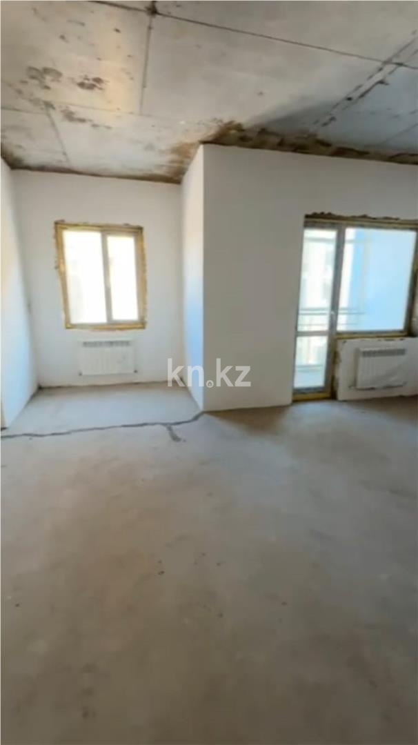 Продажа 3-комнатной квартиры, 89 м² - Продажа трехкомнатных квартир в монолитно-каркасном доме в Караганде фото 6 из 10