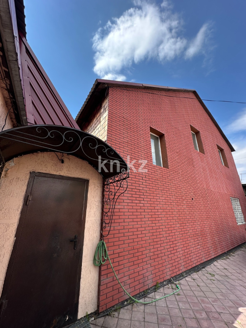 Продажа 6-комнатного дома, 174 м² - Продажа недвижимости в Караганде - страница 8 фото 39 из 40