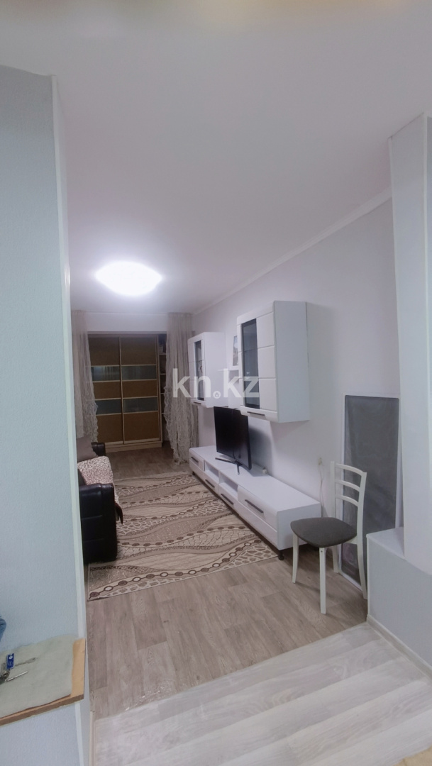 Аренда 1-комнатной квартиры, 47 м² - Аренда недвижимости в Алматы фото 1 из 9