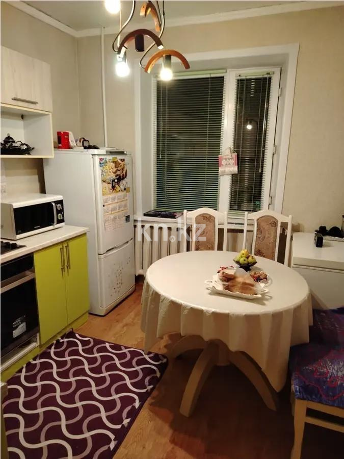 Продажа 2-комнатной квартиры, 57 м², ул. Таттимбета, дом  9 - Продажа  двухкомнатных квартир в Караганде фото 2 из 4