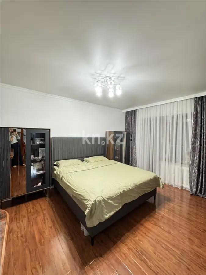 Продажа 5-комнатной квартиры, 97.2 м² - Продажа жилой и коммерческой недвижимости в Алматы фото 2 из 10