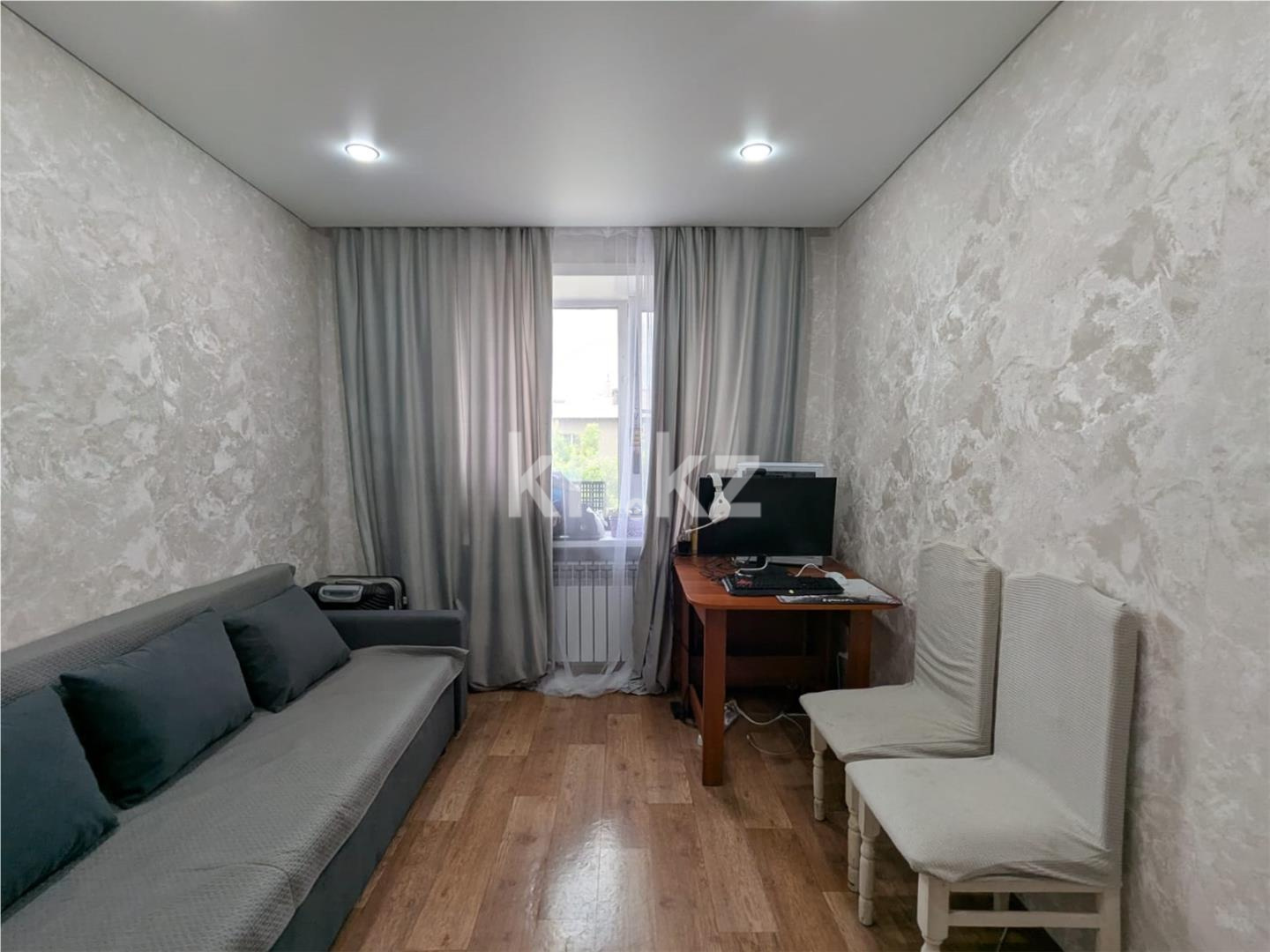 Продажа 3-комнатной квартиры, 58 м² в Караганде - фото 5