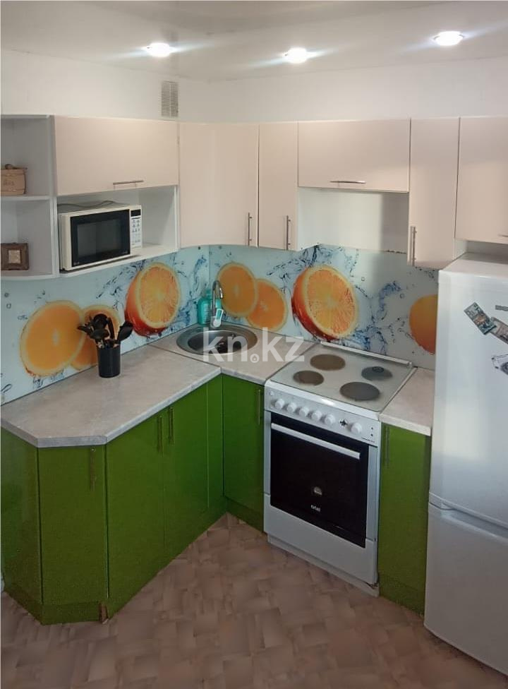 Продажа 1-комнатной квартиры, 34 м², ул. Байгазиева в Темиртау - фото 4