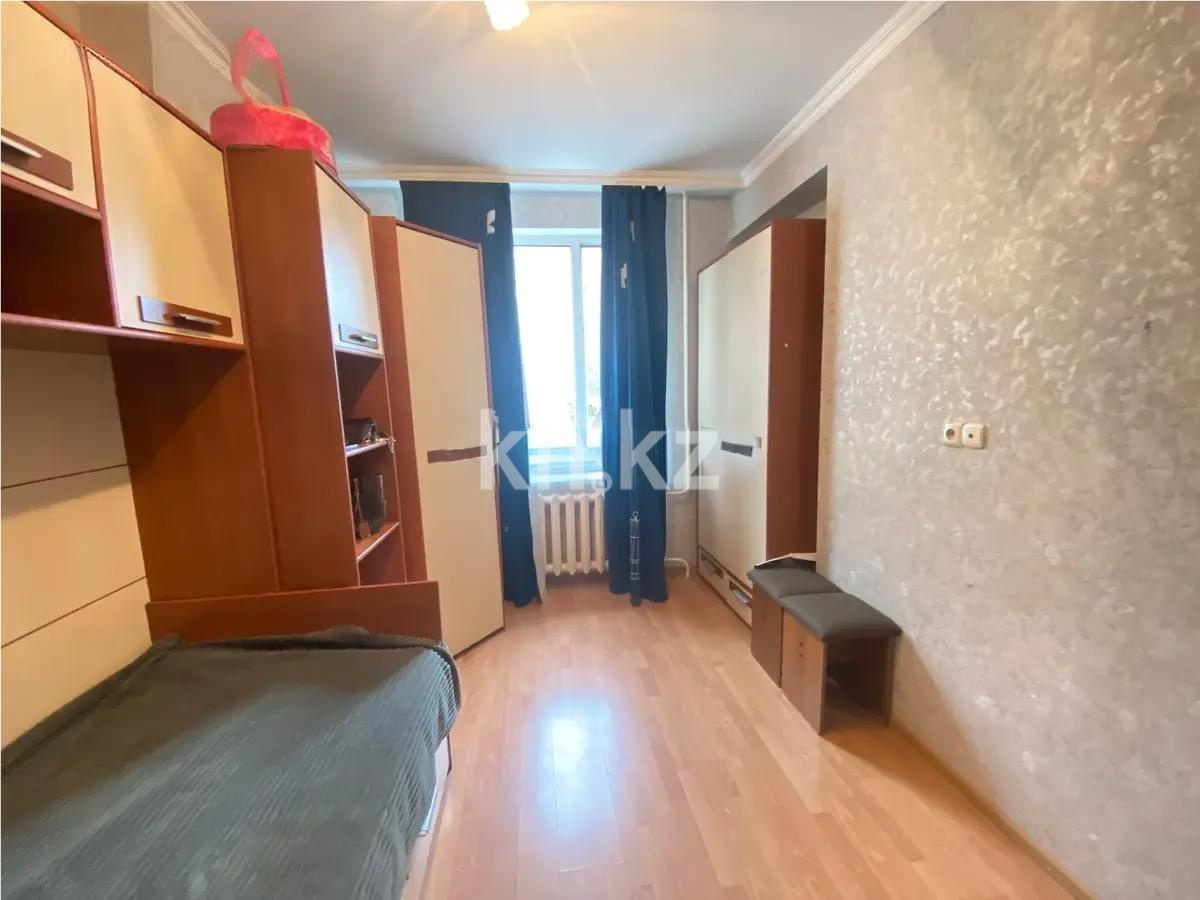 Продажа 3-комнатной квартиры, 78 м² - Продажа квартир в Астане - страница 54 фото 2 из 5