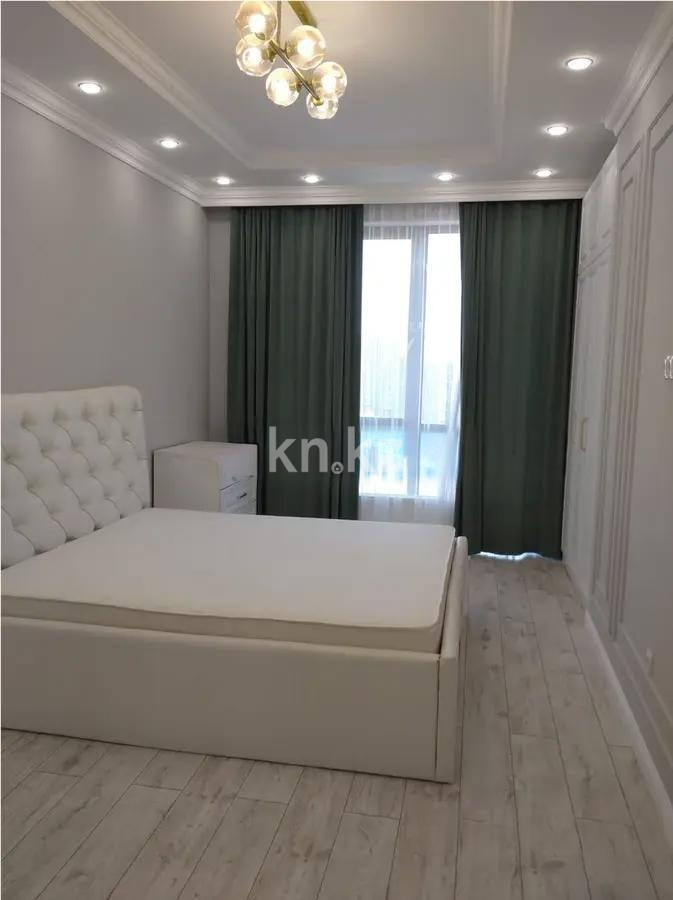Продажа 3-комнатной квартиры, 98 м² в Астане - фото 2