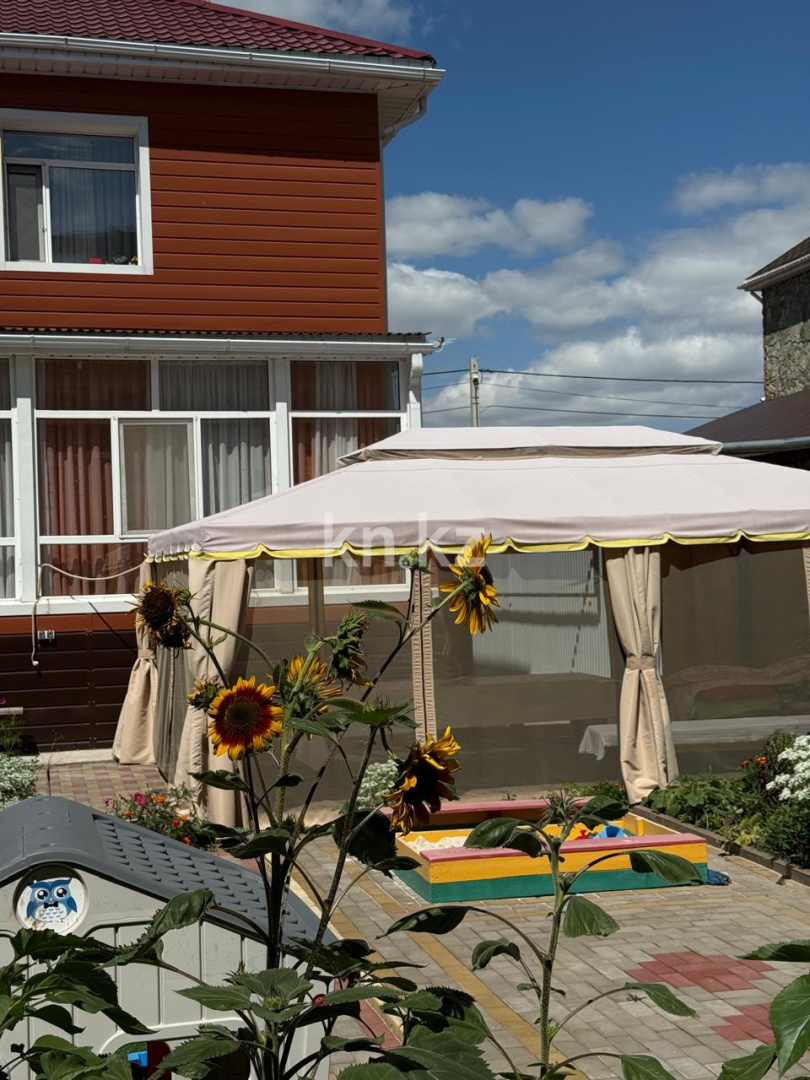 Продажа 7-комнатного дома, 370 м² - Продажа домов, коттеджей на Юго-Востоке Караганды фото 22 из 32