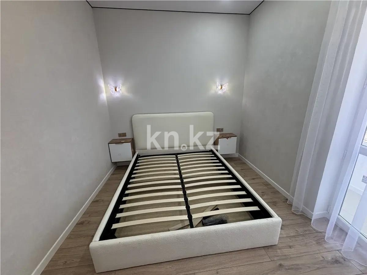 Продажа 2-комнатной квартиры, 42 м² в Астане - фото 3