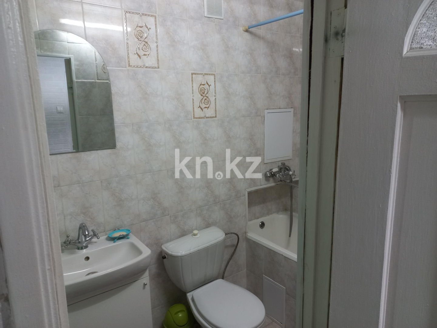 Аренда 2-комнатной квартиры посуточно, 60 м², 7 мкр. - Продажа и аренда недвижимости в Актау фото 13 из 13