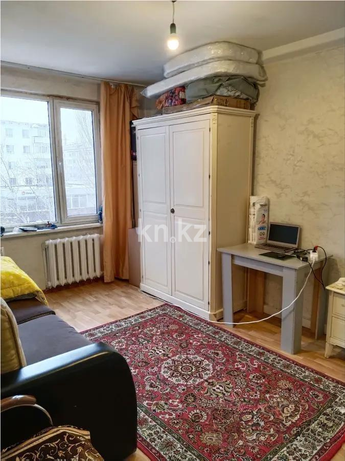 Продажа 2-комнатной квартиры, 46.2 м² - Продажа недвижимости в Астане - страница 32 фото 2 из 6