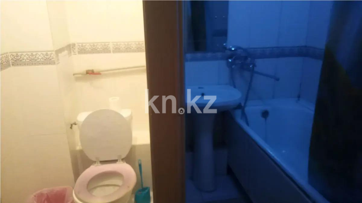 Продажа 3-комнатной квартиры, 59 м² в Алматы - фото 2