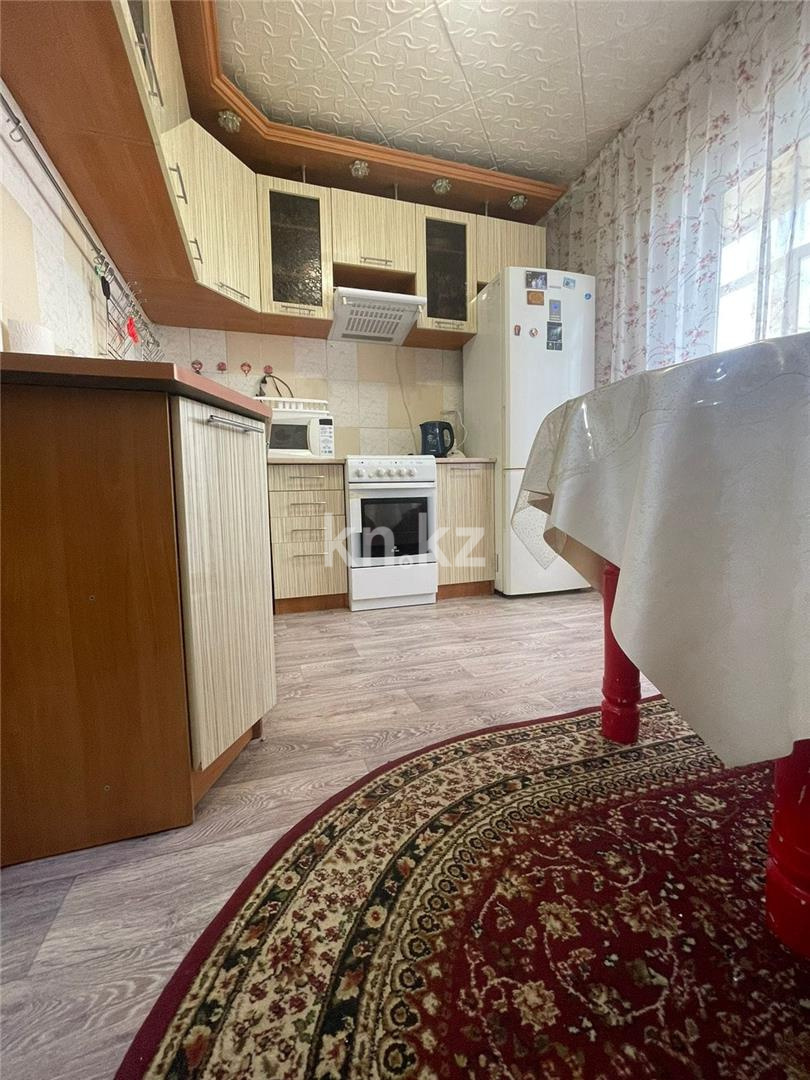 Продажа 3-комнатной квартиры, 70 м², мкр-н 9-й в Темиртау - фото 8