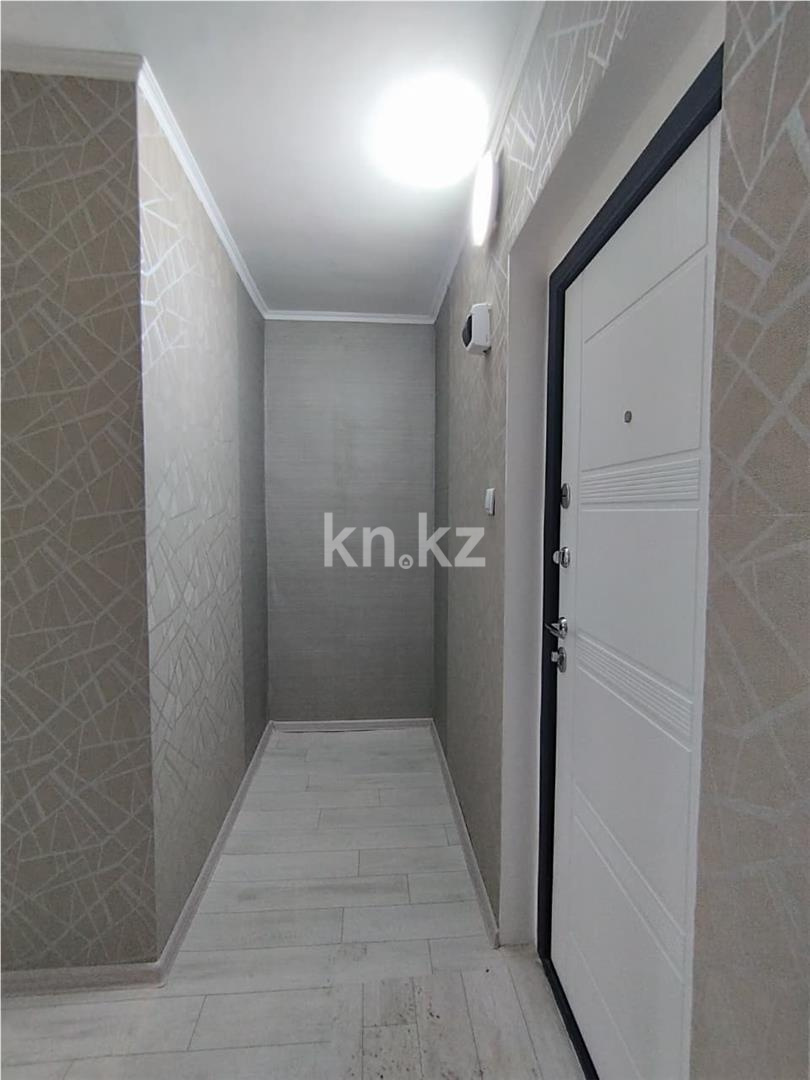 Продажа 1-комнатной квартиры, 31 м², бульвар Независимости - Продажа квартир в Темиртау фото 8 из 8