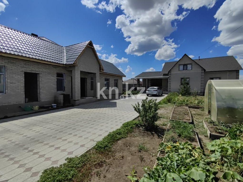 Продажа 5-комнатного дома, 232 м² - Аренда квартир помесячно в Таразе фото 35 из 39