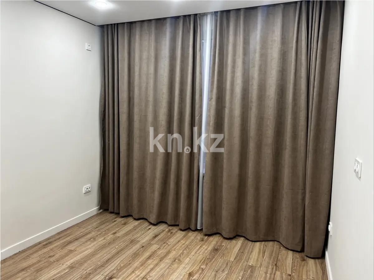 Продажа 2-комнатной квартиры, 49.3 м² в Алматы