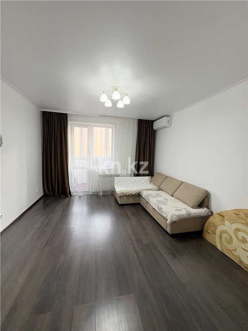 Продажа 2-комнатной квартиры, 62 м², ул. Сатыбалдина - Продажа  двухкомнатных квартир в Караганде фото 1 из 15