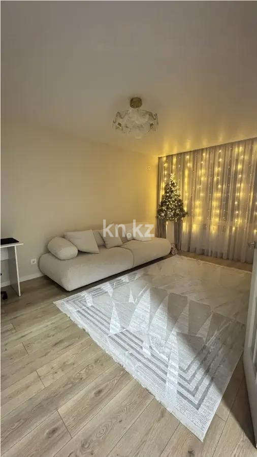 Продажа 3-комнатной квартиры, 83.7 м², ул. Е-103, дом  5 - Продажа квартир в Казахстане фото 1 из 4