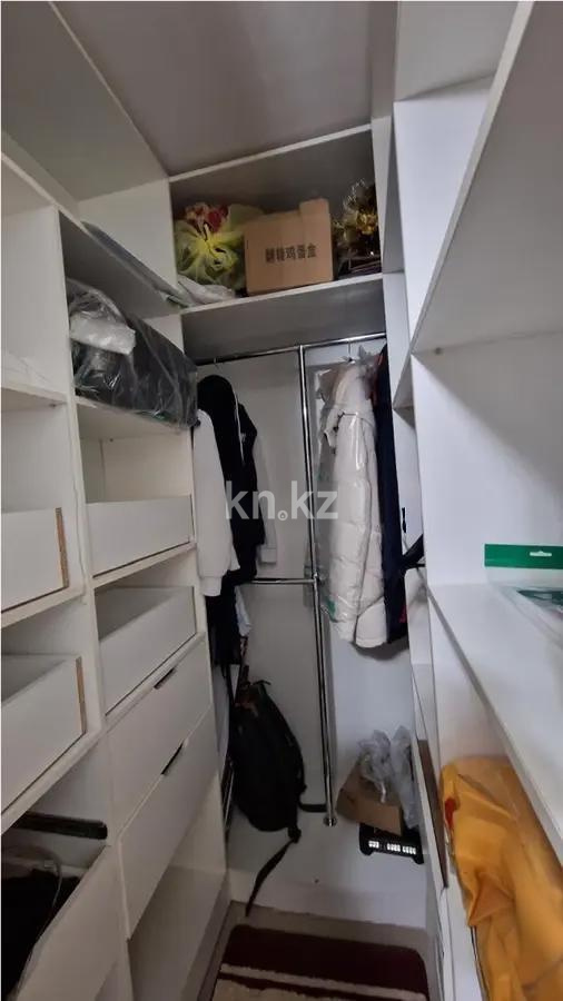 Продажа 2-комнатной квартиры, 54.9 м², ул. Торайгырова, дом  8/1 в Астане - фото 8