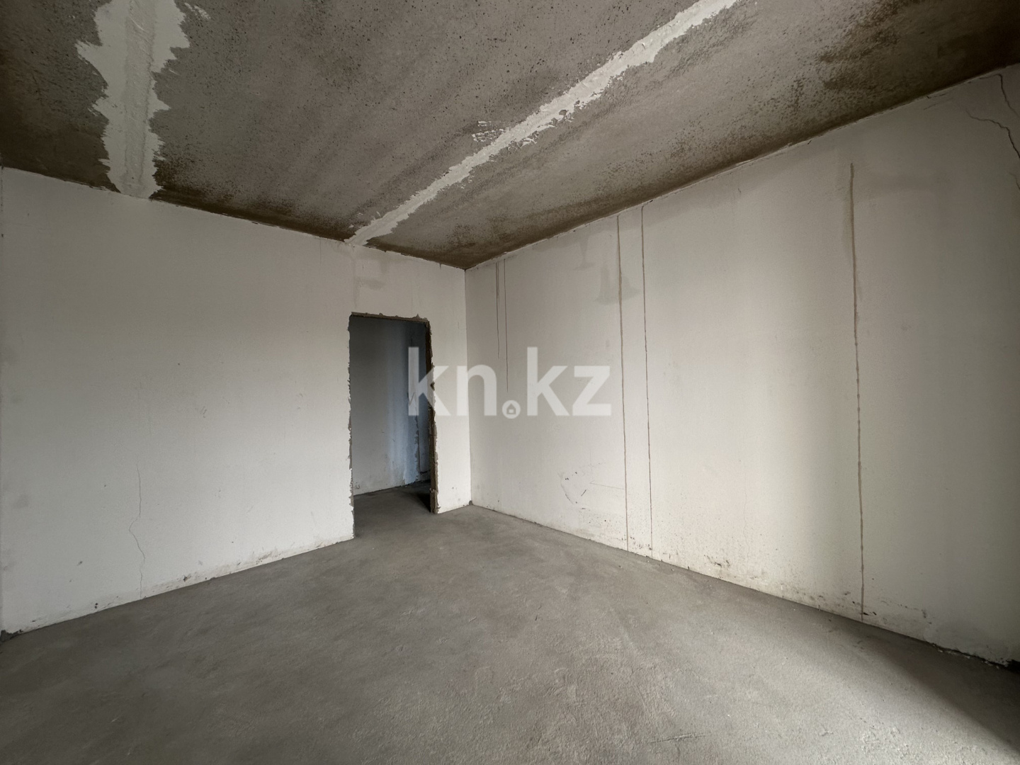 Продажа 2-комнатной квартиры, 59 м², ул. Муканова, дом  86 - Продажа  двухкомнатных квартир в Караганде фото 18 из 31