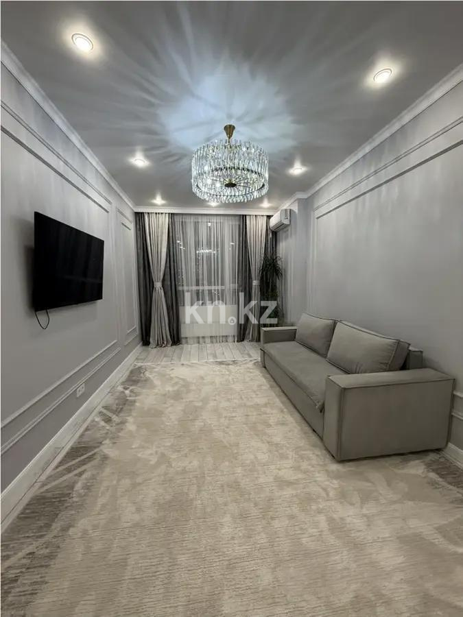 Продажа 3-комнатной квартиры, 90 м² в Астане