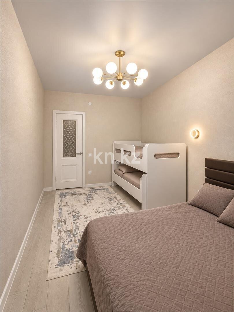 Продажа 2-комнатной квартиры, 65 м² в Караганде - фото 4
