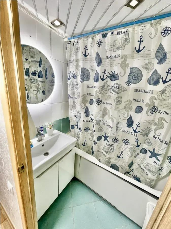 Продажа 4-комнатной квартиры, 74 м² - Продажа квартир в Астане без посредников - страница 38 фото 7 из 8